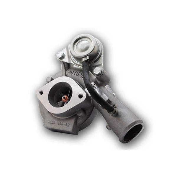 Turbo complet FORD TRANSIT 2.4 DI / 2.4 TDE