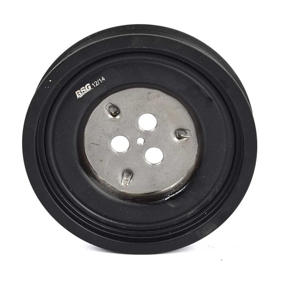 Poulie Vilebrequin FORD TRANSIT 2.2 2.4