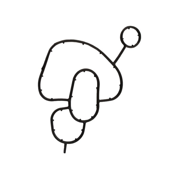 Joint d'étanchéité, boîtier de filtre a huile DISCOVERY SPORT FREELANDER 2 EVOQUE 2.2 D