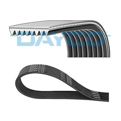 COURROIE DE DISTRIBUTION...