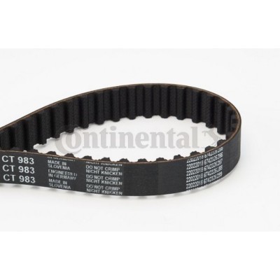 COURROIE DE DISTRIBUTION...