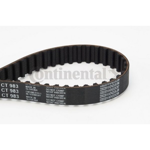 COURROIE DE DISTRIBUTION FORD 1.8TDCI,DI,TDDI,TD