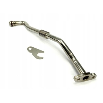 Tuyau Flexible de Retour...