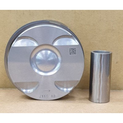 PISTON AVEC SEGMENT FORD...