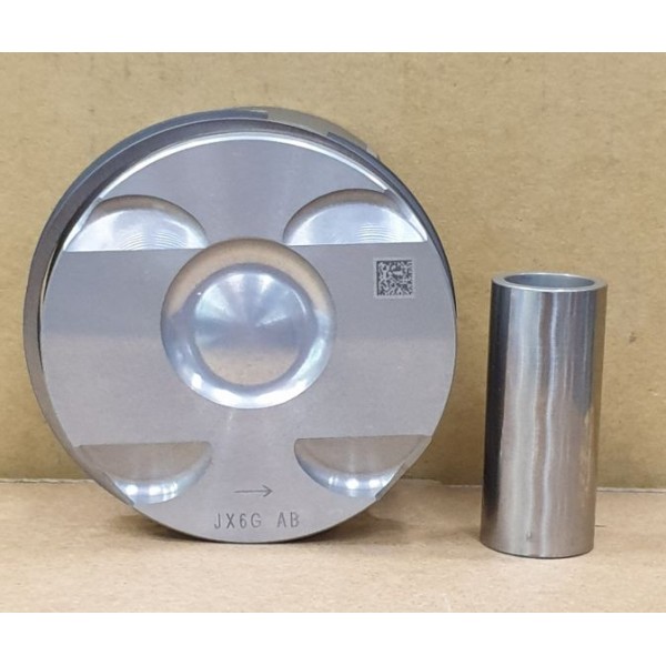 PISTON AVEC SEGMENT FORD MOTEUR 1.0 ECOBOOST