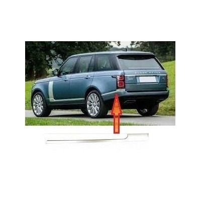 Enjoliveur, Baguette...