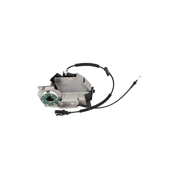 Mecanisme Serrure de Porte Avant Gauche FORD TRANSIT CUSTOM