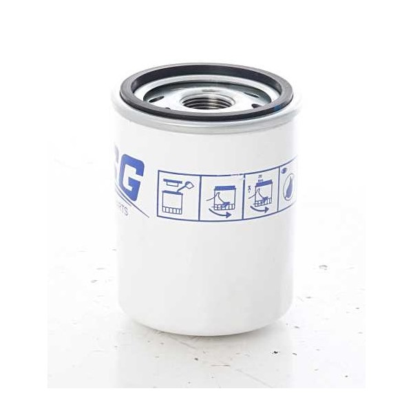 Filtre a Huile FORD TRANSIT CUSTOM FORD TRANSIT 2.0 EcoBlue