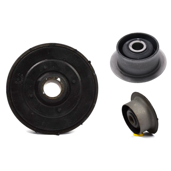 Silent bloc, coussinet palier ressort a lames FORD TRANSIT