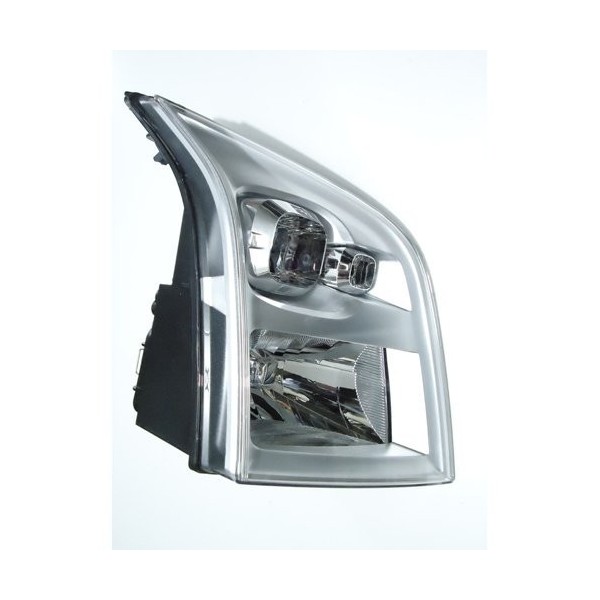 PHARE PROJECTEUR AVANT DROIT FORD TRANSIT