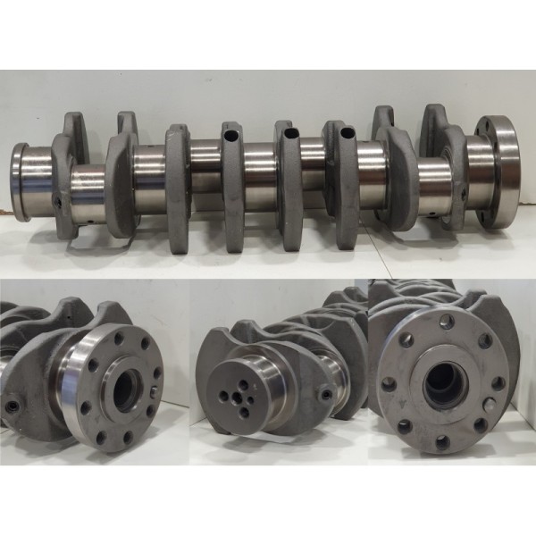 Vilebrequin FORD TRANSIT 2.2 TDCI 2.4 TDCI