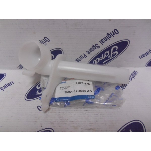 Entonoir de bocal lave glace FORD FOCUS C-MAX