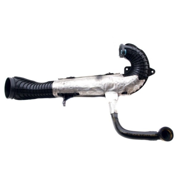 CONDUIT D'AIR DE TURBO FORD MOTEUR 2.0TDCI