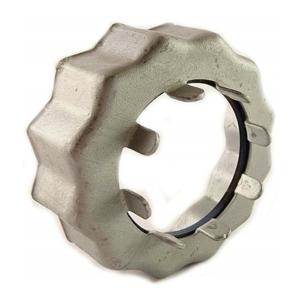 Ecrou Moyeu de Roue Avant FORD TRANSIT CUSTOM