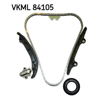 KIT CHAINE DISTRIBUTION...