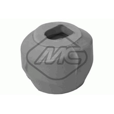 SUPPORT BOITE AUDI A4