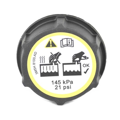 BOUCHON DE VASE D'EXPANSION...