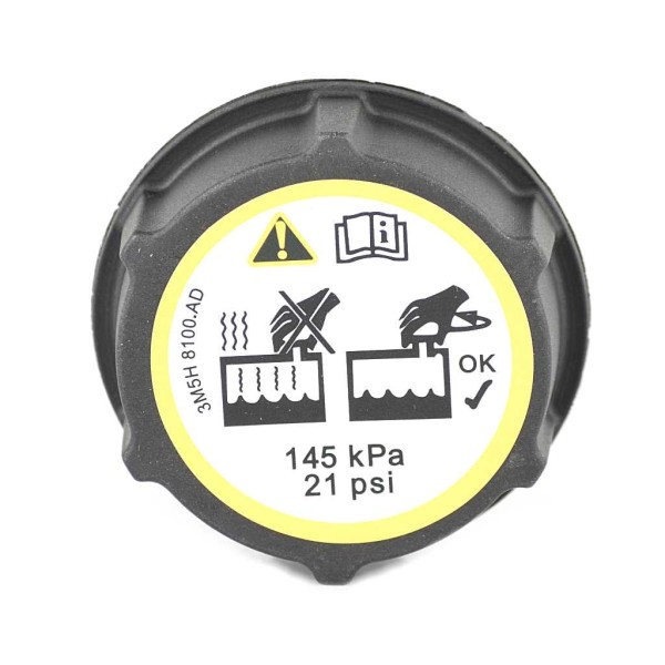 BOUCHON DE VASE D'EXPANSION FORD 2001 -