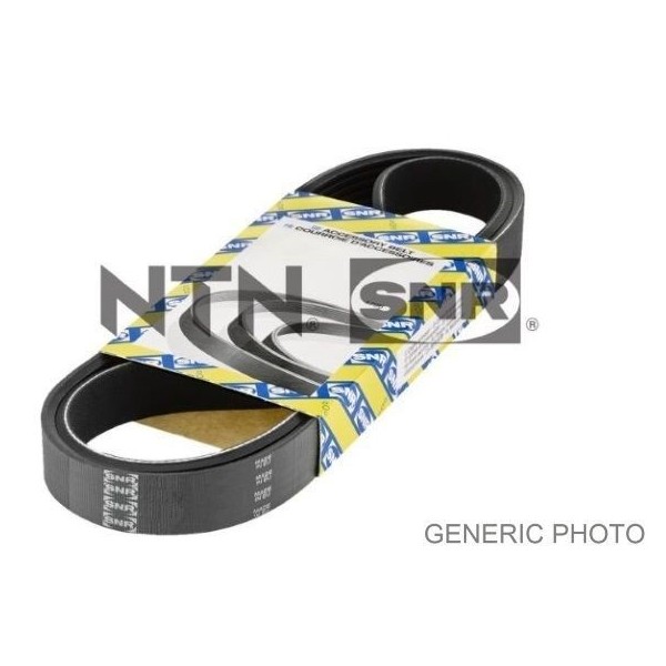 COURROIE ACCESSOIRE FORD 2.2 TDCI