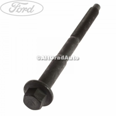 VIS INJECTEUR FORD