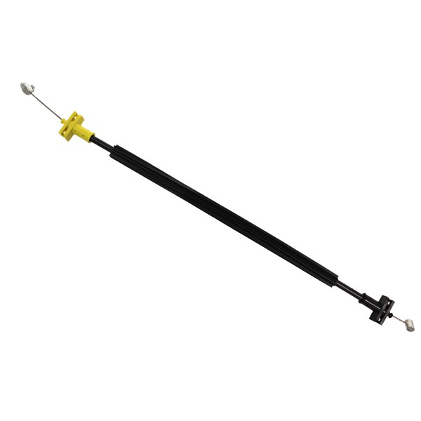 CBLE DE SERRURE PORTE AVANT RANGE ROVER EVOQUECOTE GAUCHE  DROIT