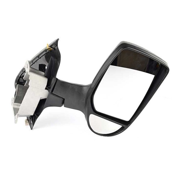 RETROVISEUR ELECTRIQUE DROIT BRAS COURT FORD TRANSIT 2001-2013