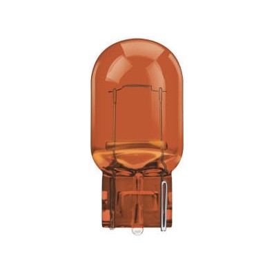 AMPOULE ORANGE WY21W