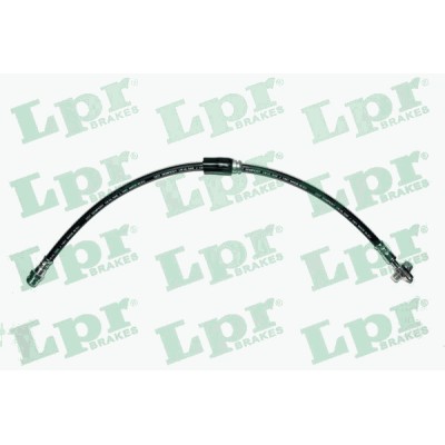 FLEXIBLE DE FREIN ARRIERE...