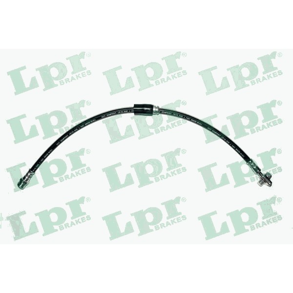 FLEXIBLE DE FREIN ARRIERE VW AUDI SEAT SKODA