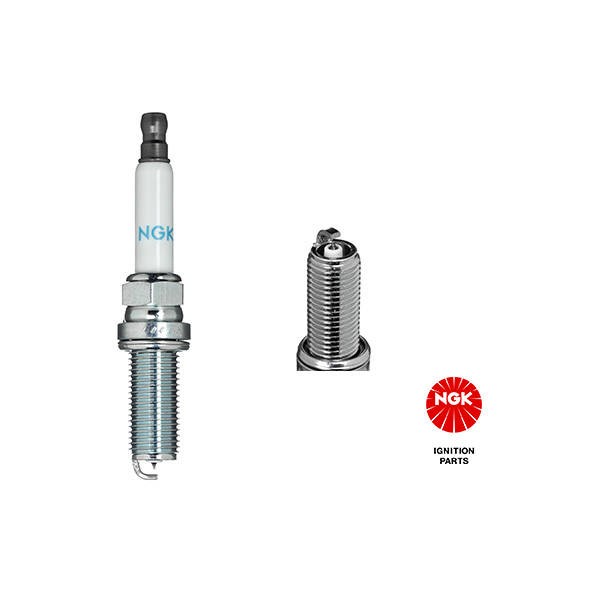 BOUGIE D'ALLUMAGE R.R JAGUAR 5.0 V8