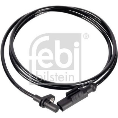 CAPTEUR ABS ARRIERE IVECO...