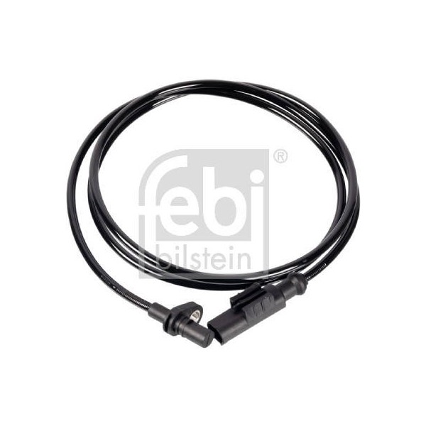 CAPTEUR ABS ARRIERE IVECO DAILY