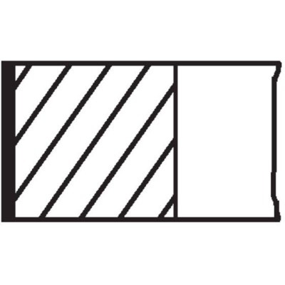 JEU DE SEGMENT 1.6 THP