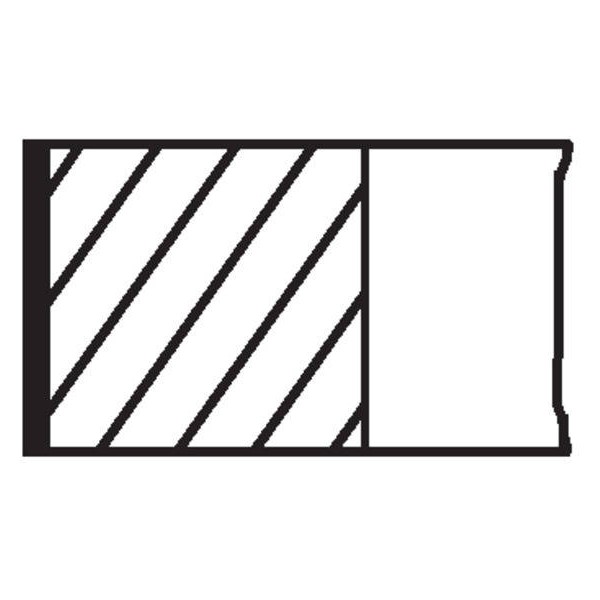 JEU DE SEGMENT 1.6 THP