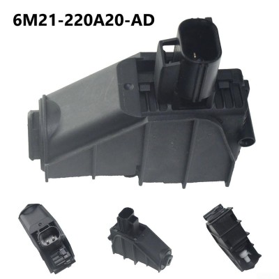 MOTEUR TRAPPE A CARBURANT FORD