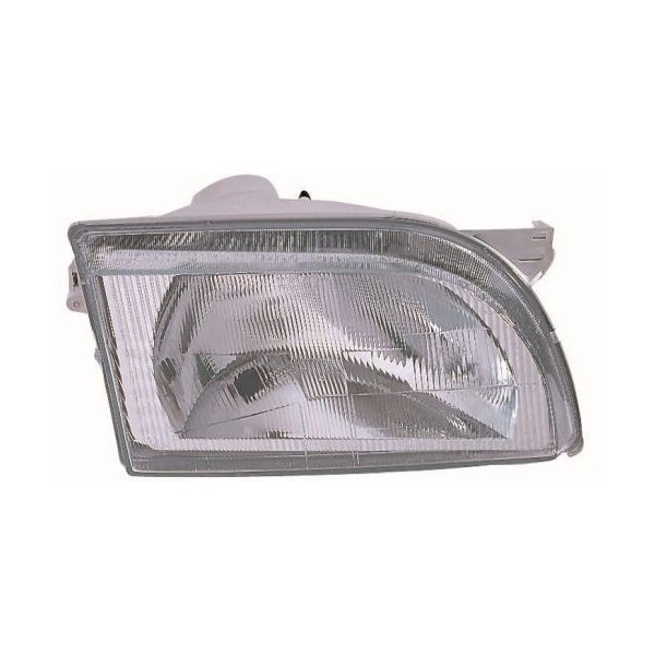 PHARE PROJECTEUR AVANT DROIT FORD TRANSIT 1994 2000