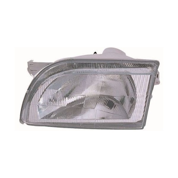 PHARE PROJECTEUR PRINCIPAL AVANT GAUCHE FORD