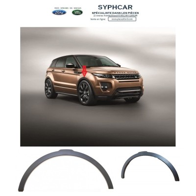 Extension Aile Avant Droite...