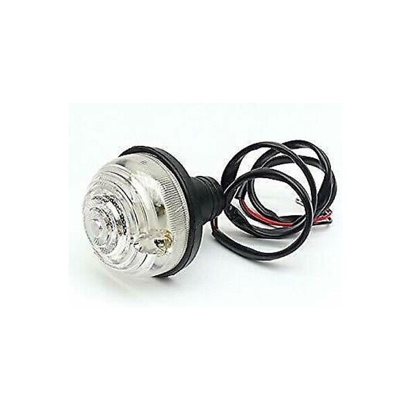 FEU LAND ROVER DEFENDER