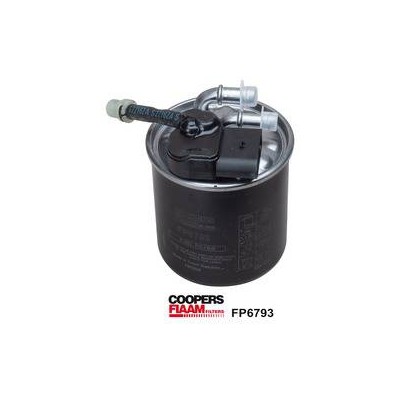 FILTRE CARBURANT MERCEDES