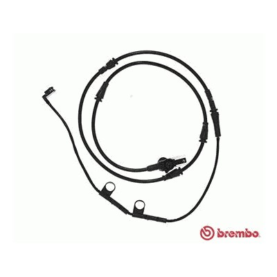 CAPTEUR DE FREIN AVANT...