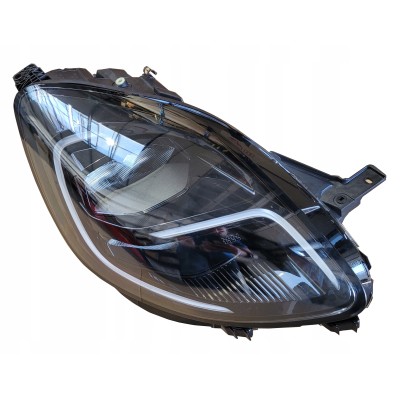 PHARE AVANT DROIT FORD PUMA