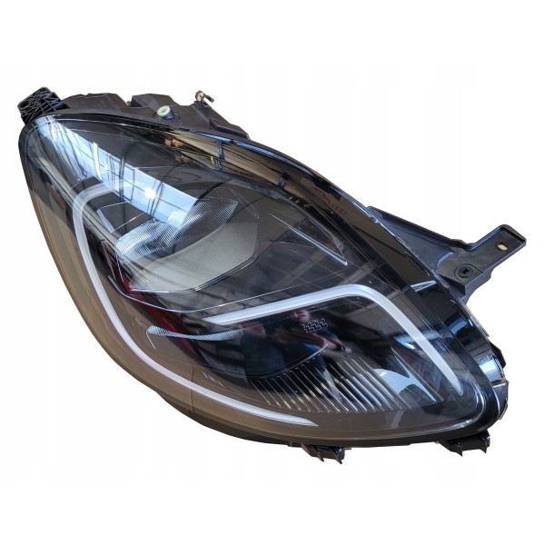 PHARE AVANT DROIT FORD PUMA