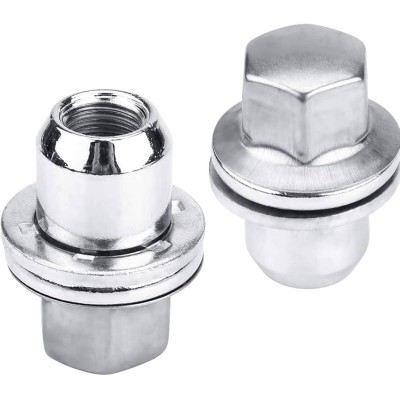 ECROUE DE ROUE DISCOVERY...