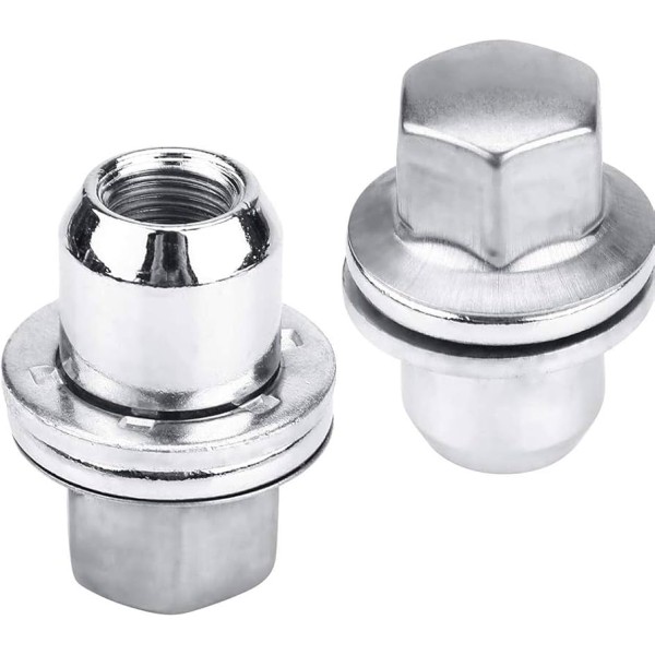 ECROUE DE ROUE DISCOVERY RANGE ROVER SPORT VOGUE L322