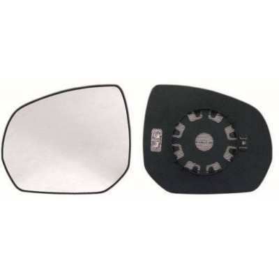 VERRE DE RETROVISEUR COTE...