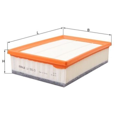 FILTRE A AIR FORD TRANSIT...