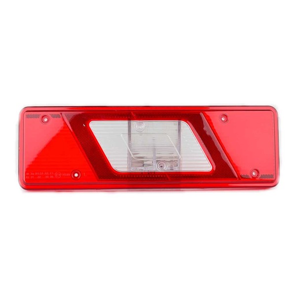 CABOCHON FEU DE STOP ARRIERE GAUCHE TRANSIT TTG