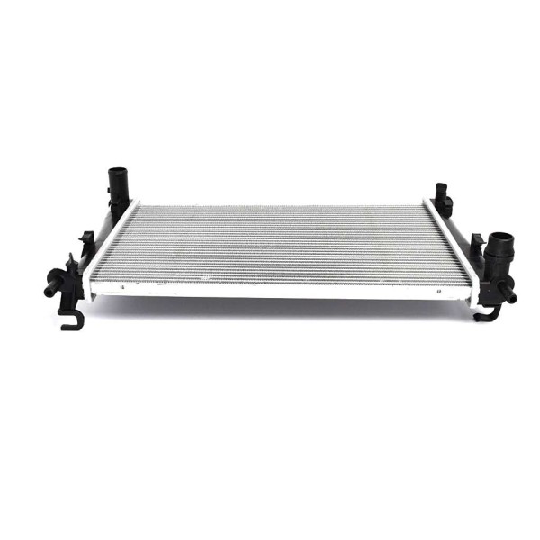 RADIATEUR REFROIDISSEMENT MOTEUR  FORD FIESTA V FORD FUSION MAZDA 2