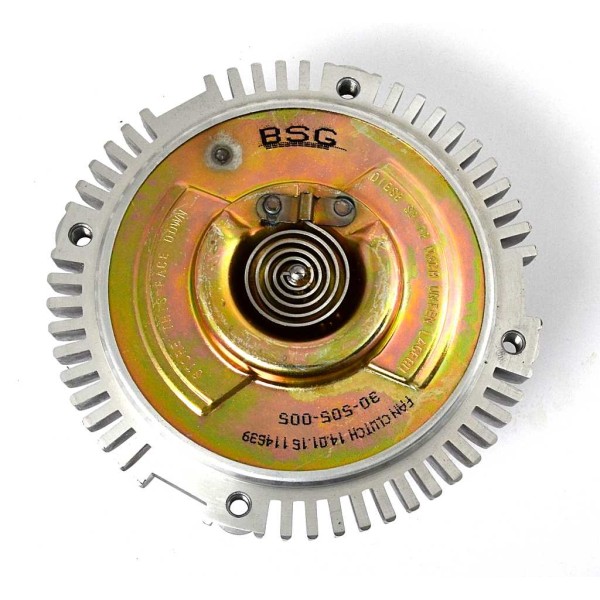 Débrayable Ventilateur TRANSIT 2.4 DI/ 2.4 TD/ 2.4 TDE/ 2.4 TDCI